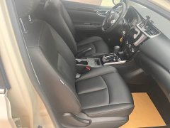 Nissan 1.6XL CVTLuxury Edition - фото 10