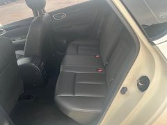 Nissan 1.6XL CVTLuxury Edition - фото 13