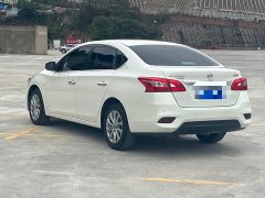 Nissan 1.6XL CVTLuxury Edition - фото 4
