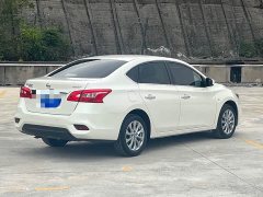 Nissan 1.6XL CVTLuxury Edition - фото 6