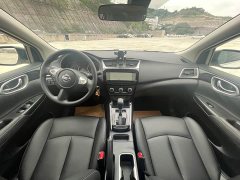 Nissan 1.6XL CVTLuxury Edition - фото 7