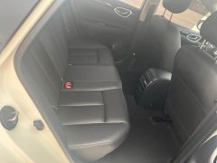 Nissan 1.6XL CVTLuxury Edition - фото 8