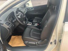 Nissan 1.6XL CVTLuxury Edition - фото 9