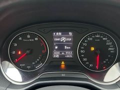 Audi Q2L 35 TFSI Version - фото 13