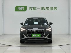 Audi Q2L 35 TFSI Version - фото 2