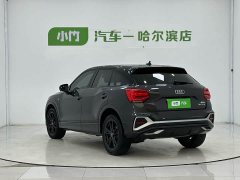 Audi Q2L 35 TFSI Version - фото 4