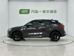 Audi Q2L 35 TFSI Version - фото 5