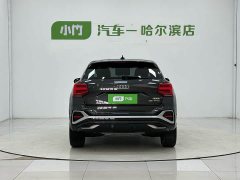 Audi Q2L 35 TFSI Version - фото 6