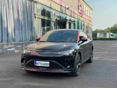 Audi smart#3 BRABUS Edition - фото 1