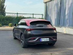 Audi smart#3 BRABUS Edition - фото 6