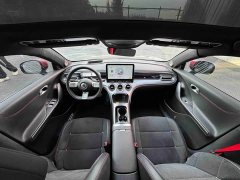 Audi smart#3 BRABUS Edition - фото 8