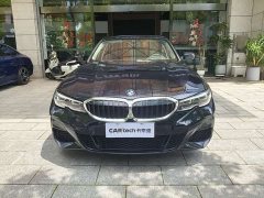 BMW 3 Series 325Li M Sports Package - фото 1