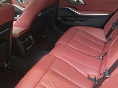 BMW 3 Series 325Li M Sports Package - фото 11