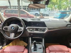 BMW 3 Series 325Li M Sports Package - фото 12