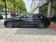 BMW 3 Series 325Li M Sports Package - фото 13