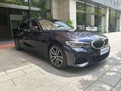BMW 3 Series 325Li M Sports Package - фото 14