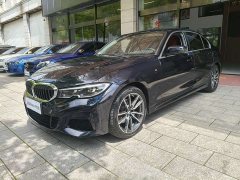 BMW 3 Series 325Li M Sports Package - фото 15