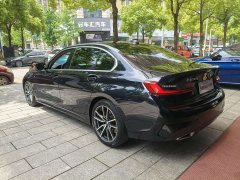 BMW 3 Series 325Li M Sports Package - фото 2