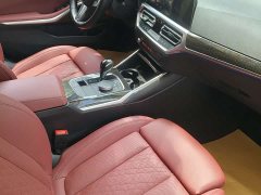 BMW 3 Series 325Li M Sports Package - фото 3