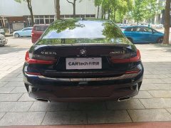 BMW 3 Series 325Li M Sports Package - фото 4