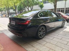 BMW 3 Series 325Li M Sports Package - фото 6