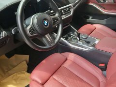 BMW 3 Series 325Li M Sports Package - фото 7