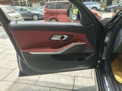 BMW 3 Series 325Li M Sports Package - фото 8