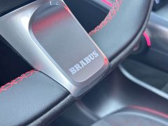 Audi smart#3 BRABUS Edition - фото 11