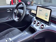 Audi smart#3 BRABUS Edition - фото 17