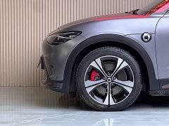 Audi smart#3 BRABUS Edition - фото 20