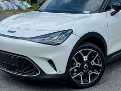 Audi smart#1 Pulse Edition - фото 3
