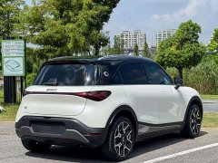 Audi smart#1 Pulse Edition - фото 8