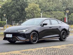 Changan UNI-V 2.0T Version - фото 1