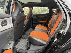 Changan UNI-V 2.0T Version - фото 11