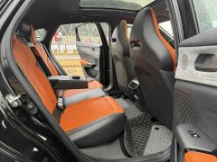 Changan UNI-V 2.0T Version - фото 12