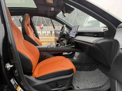 Changan UNI-V 2.0T Version - фото 13