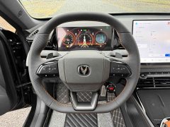 Changan UNI-V 2.0T Version - фото 15