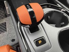 Changan UNI-V 2.0T Version - фото 17