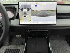 Changan UNI-V 2.0T Version - фото 18