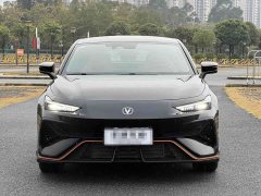 Changan UNI-V 2.0T Version - фото 2