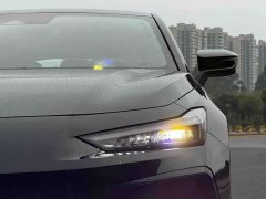Changan UNI-V 2.0T Version - фото 5