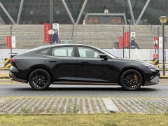 Changan UNI-V 2.0T Version - фото 7
