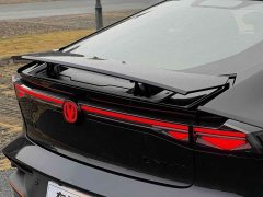 Changan UNI-V 2.0T Version - фото 8