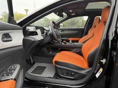 Changan UNI-V 2.0T Version - фото 9