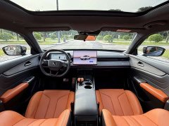 Changan UNI-V 2.0T Version - фото 10