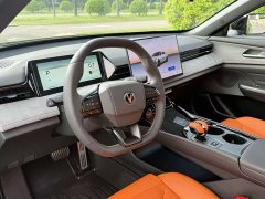 Changan UNI-V 2.0T Version - фото 11
