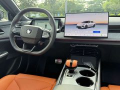Changan UNI-V 2.0T Version - фото 12