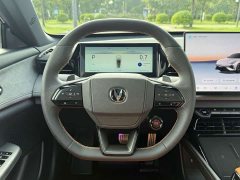 Changan UNI-V 2.0T Version - фото 13