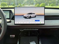 Changan UNI-V 2.0T Version - фото 15