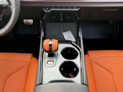 Changan UNI-V 2.0T Version - фото 16